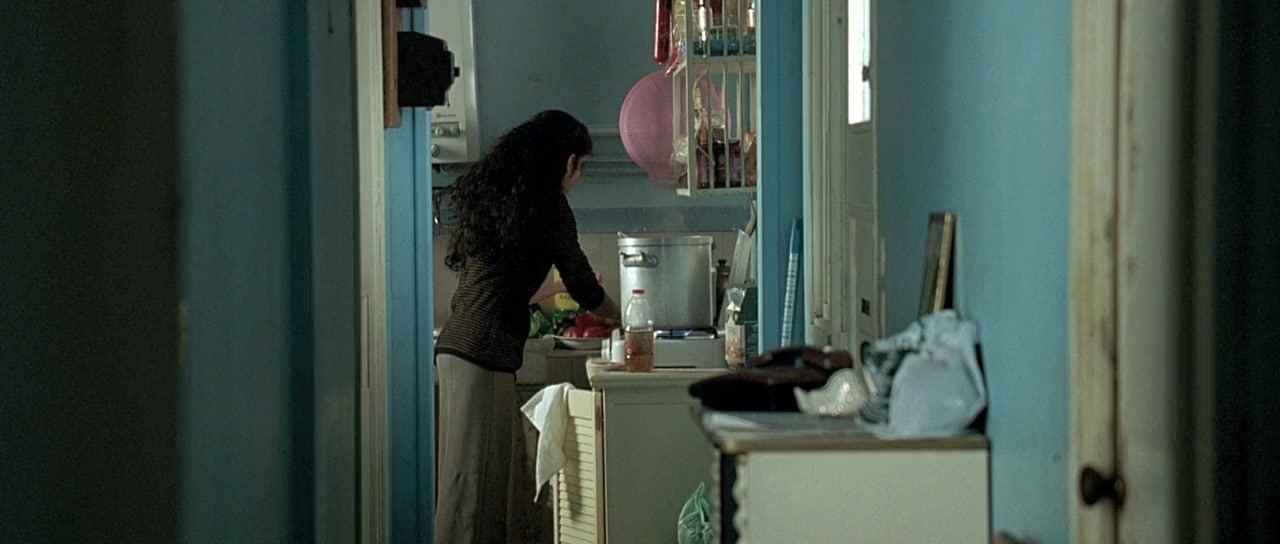 Welcome screenshot 1