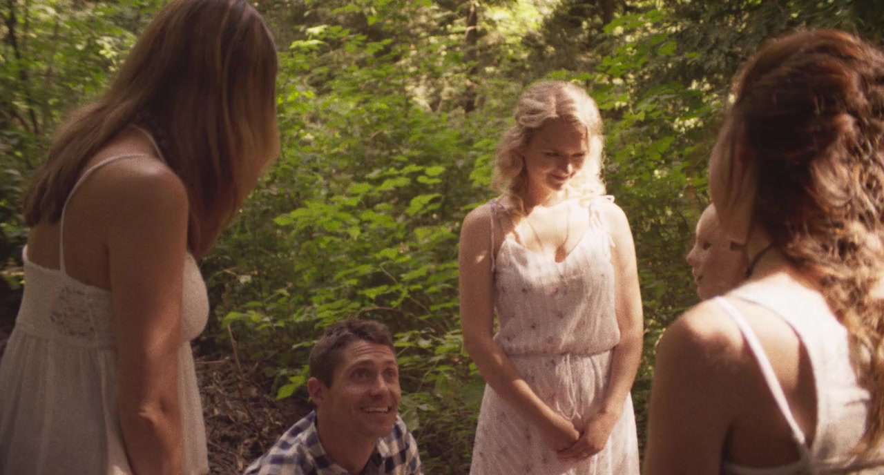 Welcome to the Circle screenshot 1