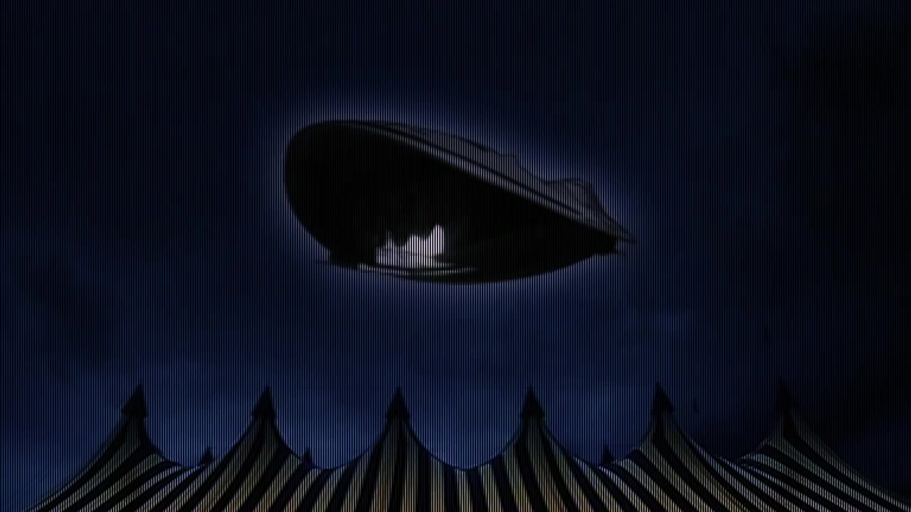 Welcome to the Darkness screenshot 3