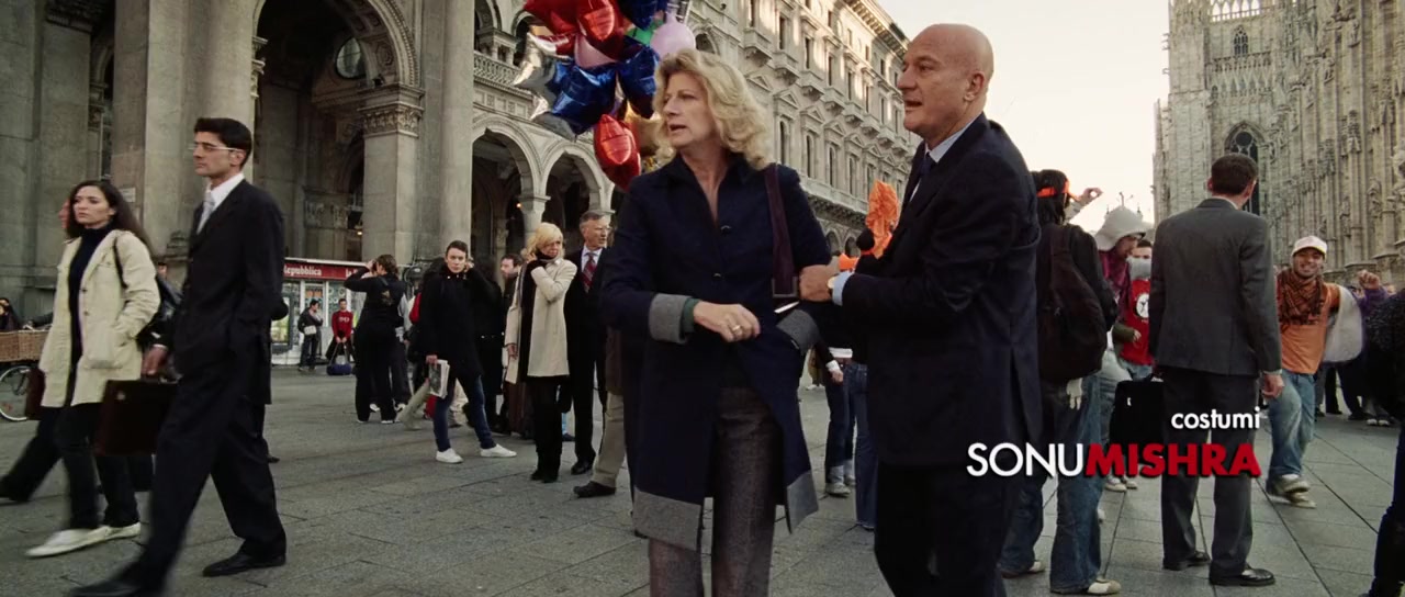 Benvenuti al sud screenshot 1