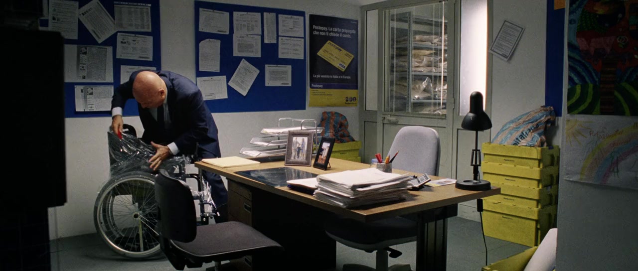Benvenuti al sud screenshot 2