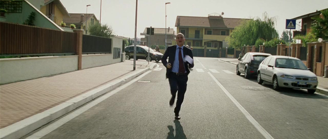 Benvenuti al sud screenshot 3