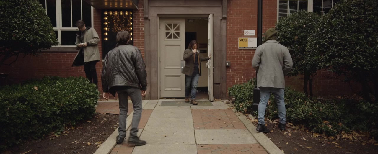 Welcome to the Show screenshot 1