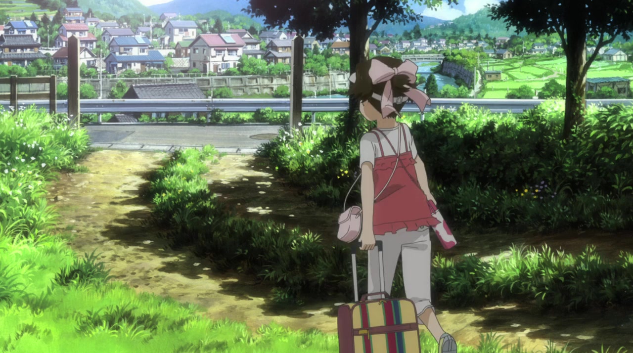 Uchû shô e yôkoso screenshot 3