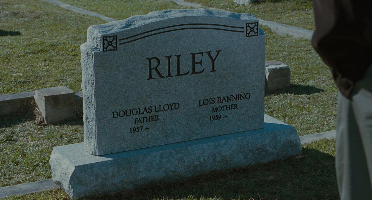 Welcome to the Rileys screenshot 1
