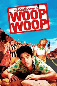 Welcome to Woop Woop (1997) poster
