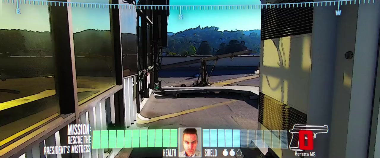 Welcome to Acapulco screenshot 3