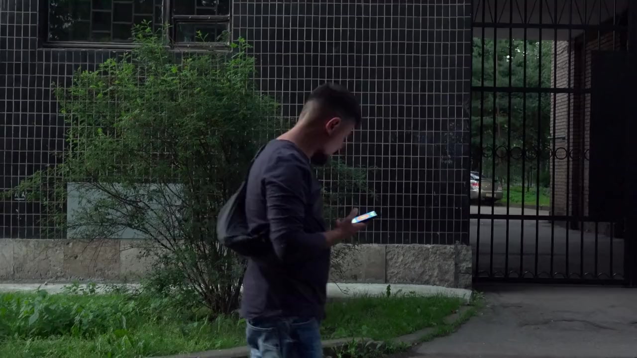Welcome to Chechnya screenshot 1
