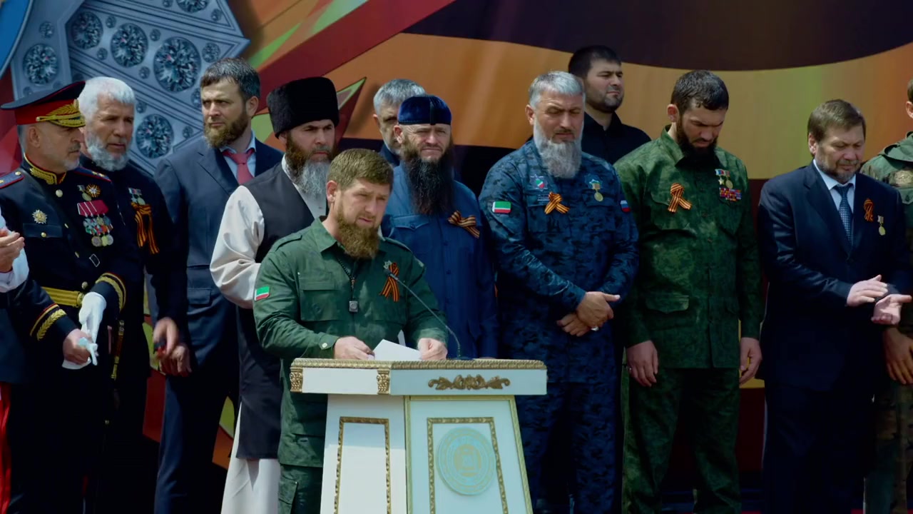 Welcome to Chechnya screenshot 3