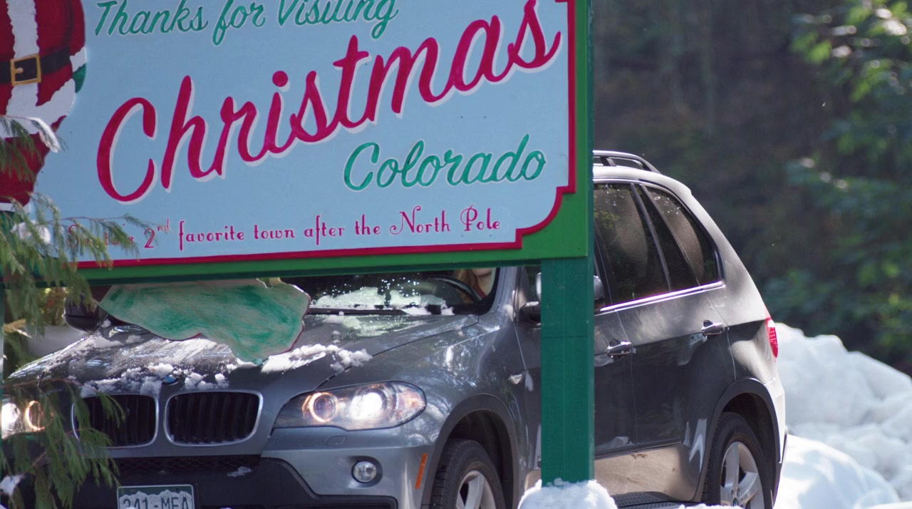 Welcome to Christmas screenshot 2