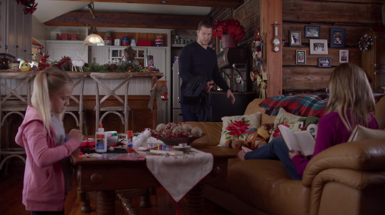 Welcome to Christmas screenshot 3