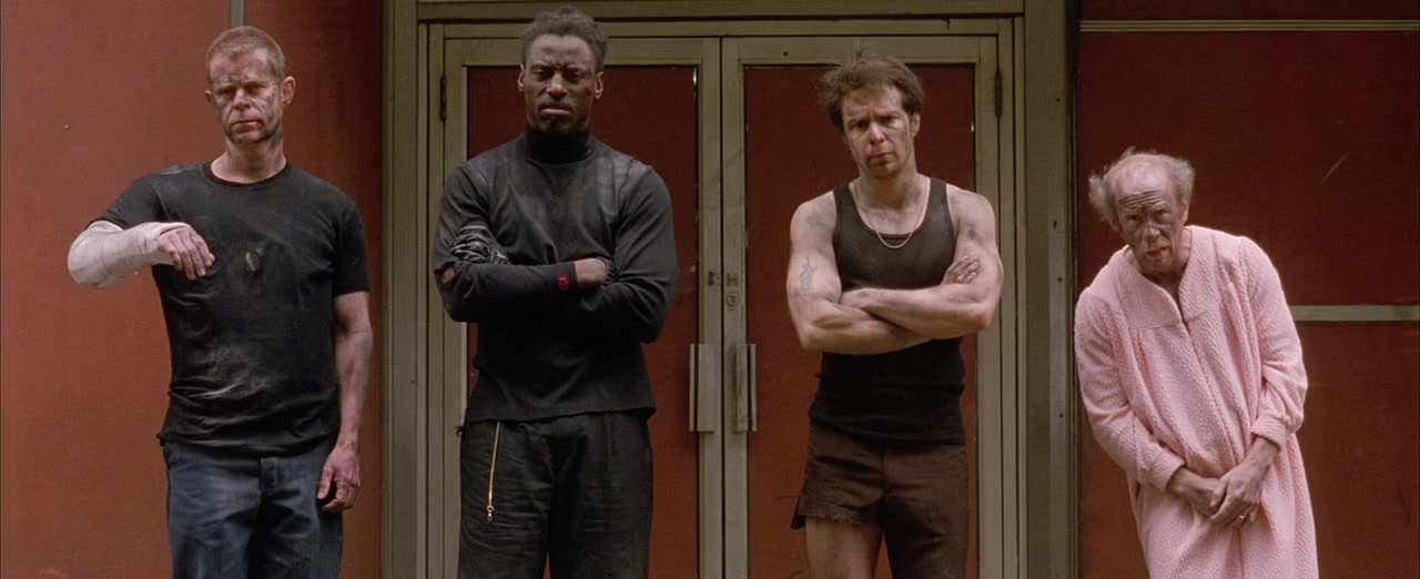 Welcome to Collinwood screenshot 2