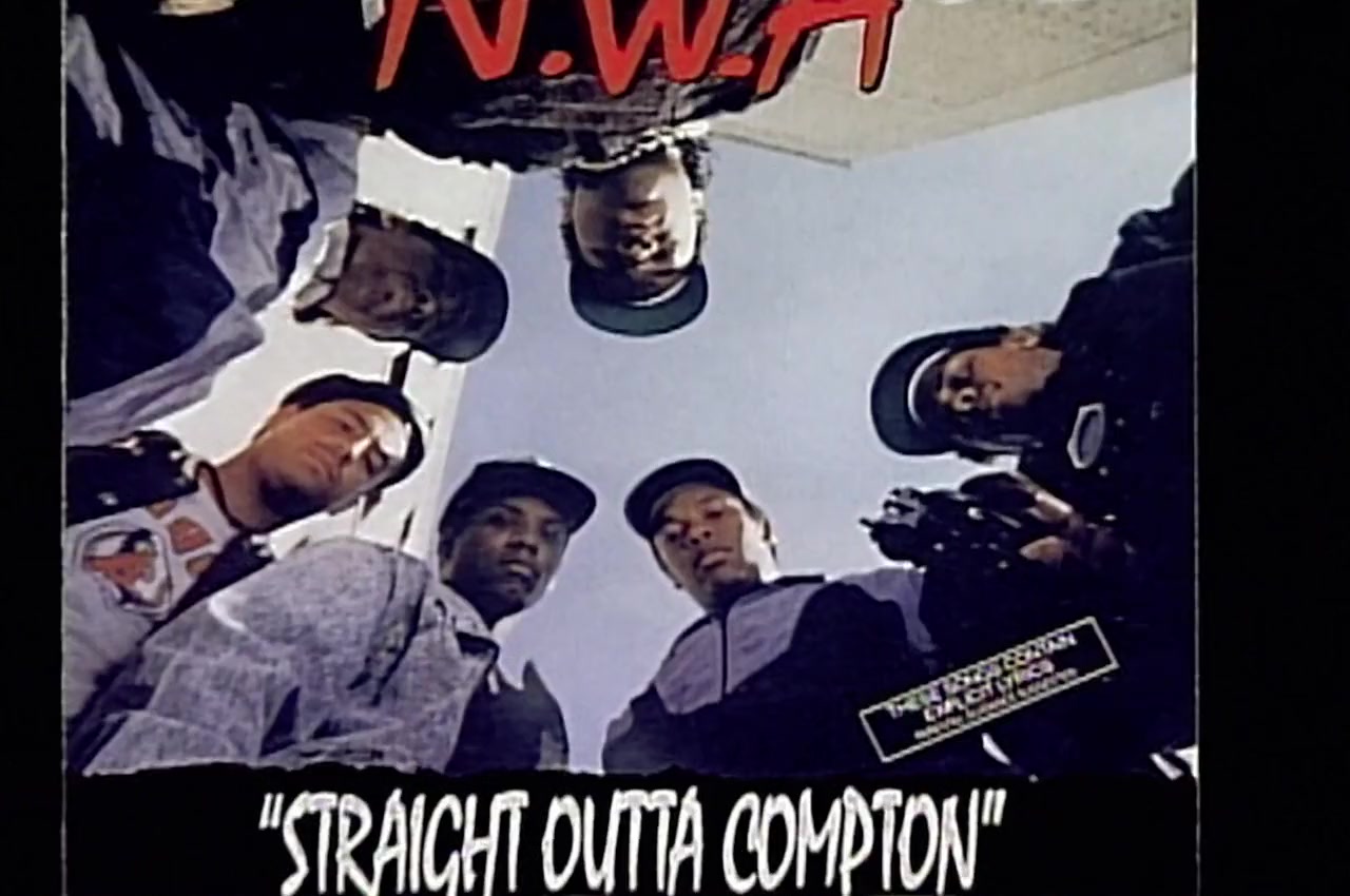 Welcome to Death Row screenshot 1