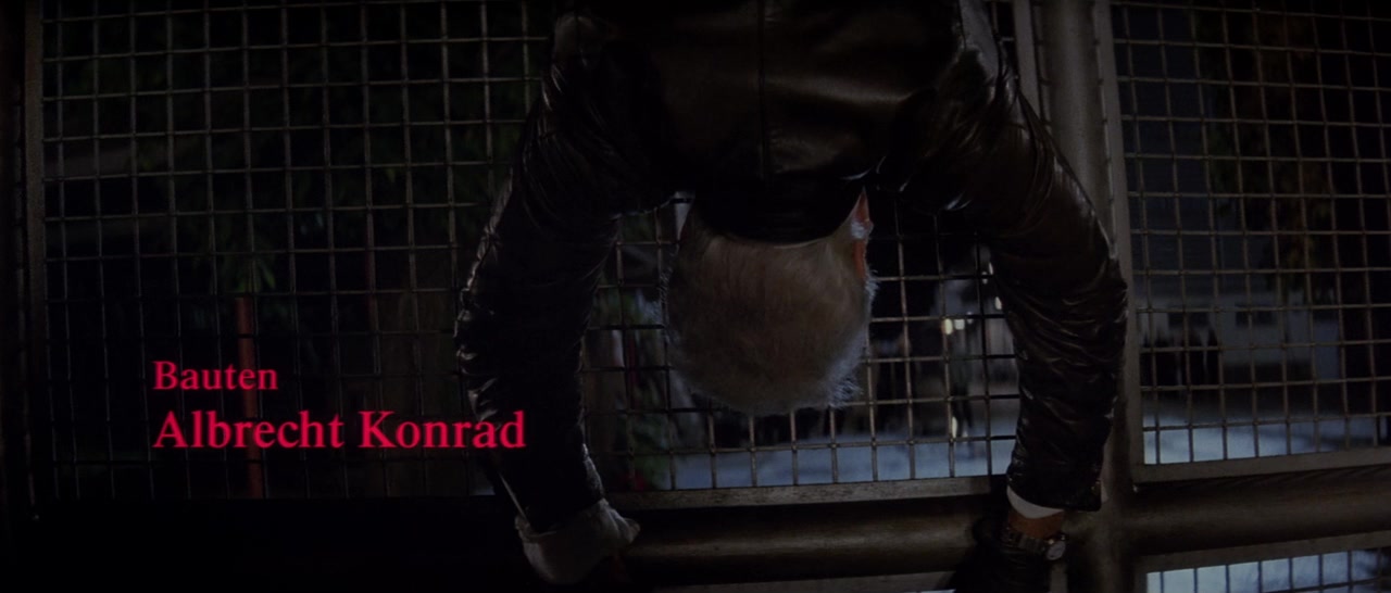 Der Passagier - Welcome to Germany screenshot 1