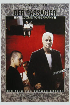 Der Passagier - Welcome to Germany (1988) poster