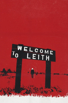 Welcome to Leith (2015) poster