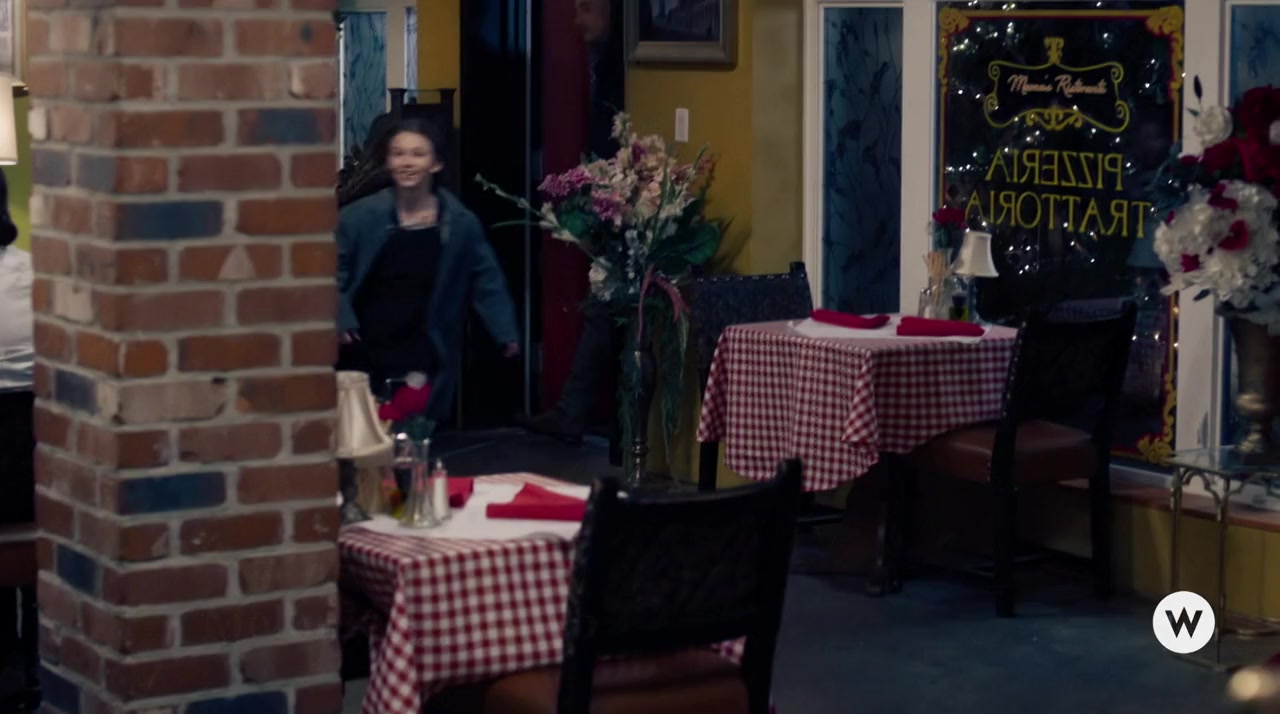 Welcome to Mama's screenshot 2
