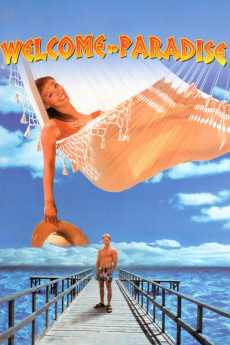 The Women of Spring Break (1995) poster