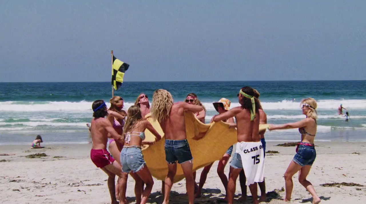 The Women of Spring Break screenshot 1