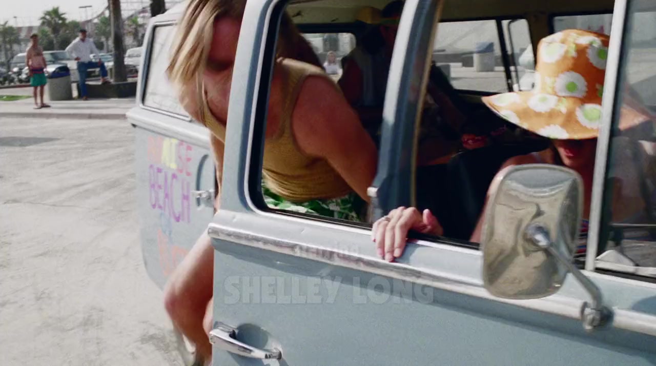 The Women of Spring Break screenshot 2