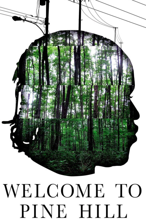 Welcome to Pine Hill (2012) poster