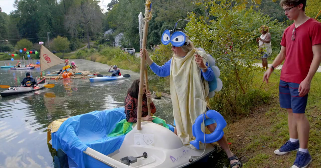 Welcome to Pine Lake screenshot 1