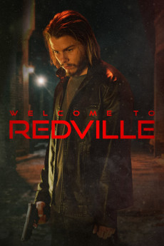 Welcome to Redville (2022) poster