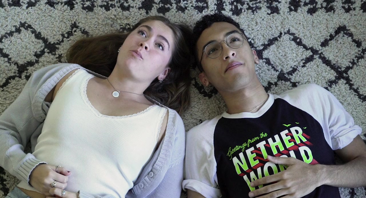 Welcome Week: A College Horror Anthology screenshot 1