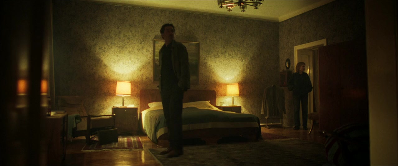 Welcome Home Baby screenshot 1