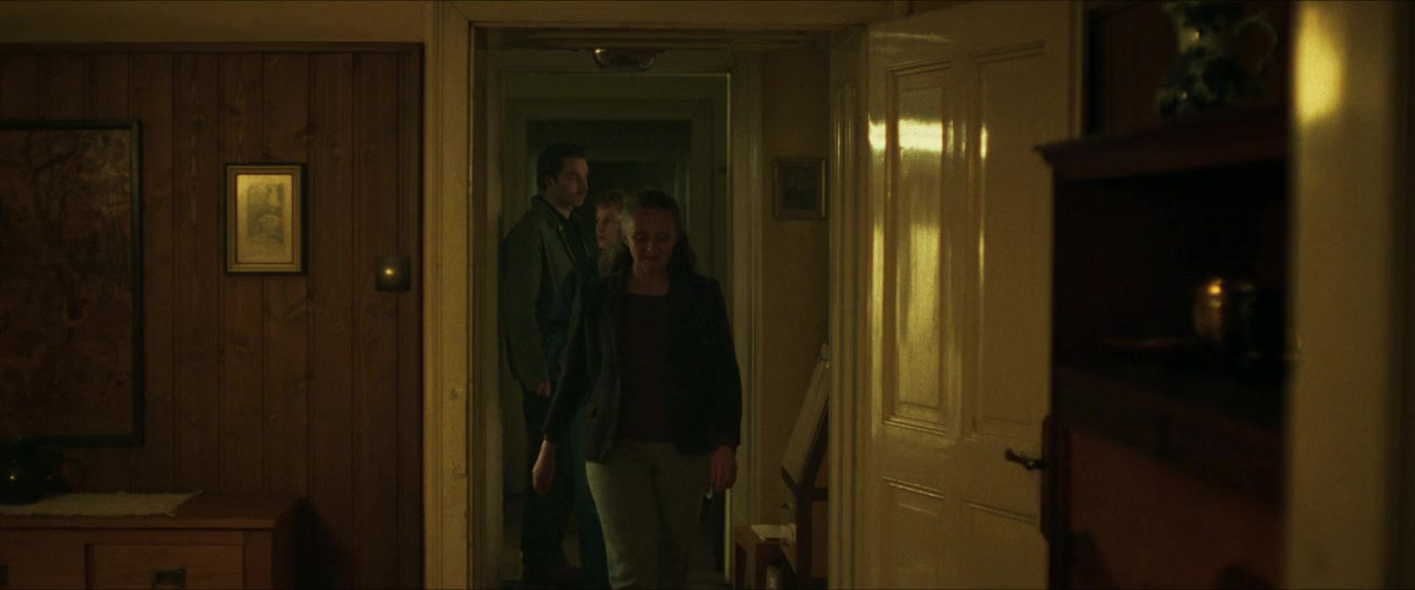 Welcome Home Baby screenshot 3