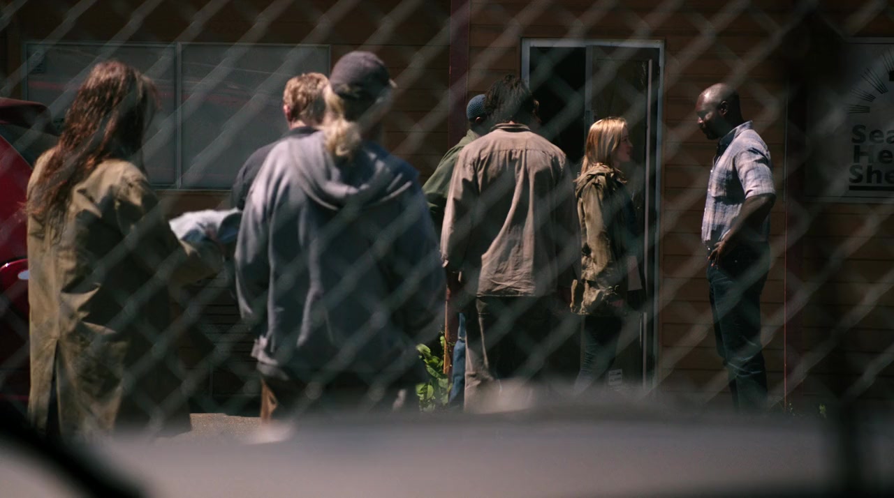 Welcome Home screenshot 2