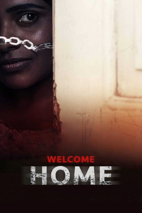 Welcome Home (2020) poster