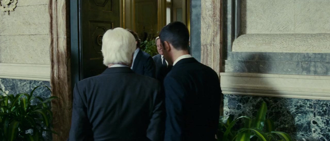 Benvenuto Presidente! screenshot 3