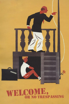 Dobro pozhalovat, ili Postoronnim vkhod vospreshchen (1964) poster