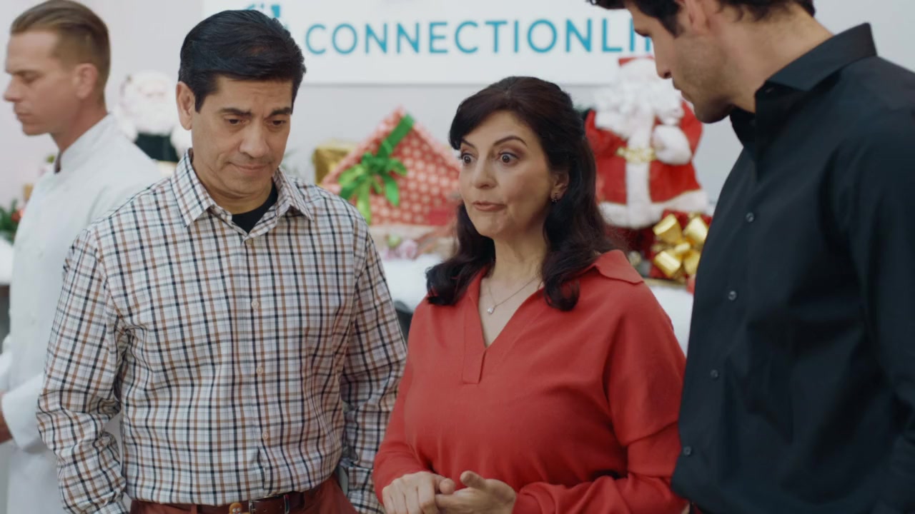 Well Suited for Christmas screenshot 3