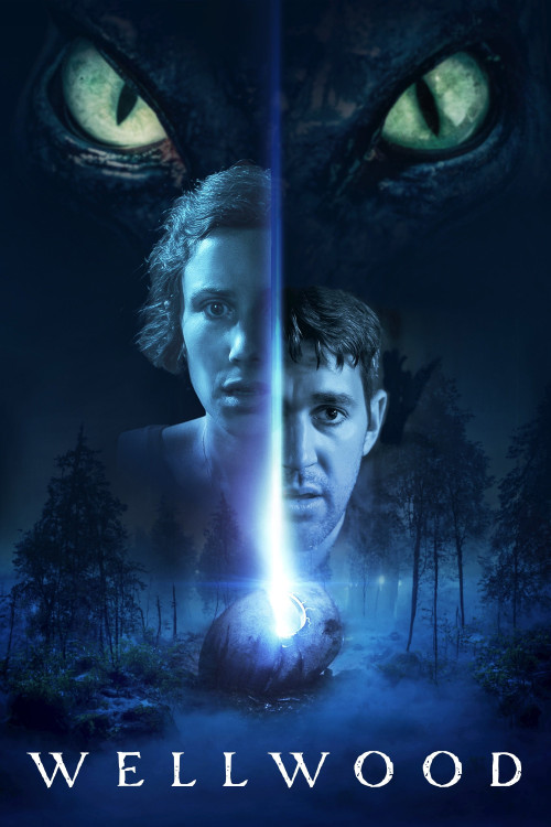 Wellwood (2025) poster