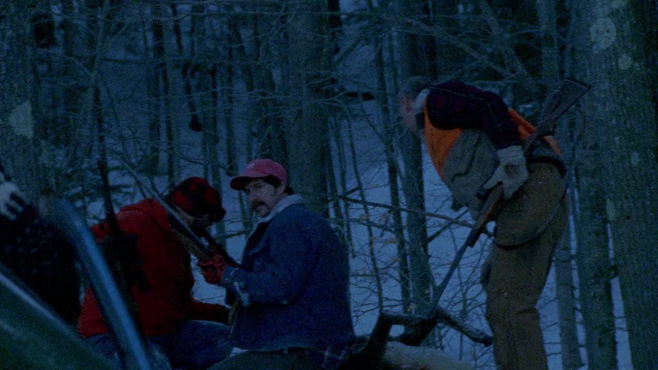 Wendigo screenshot 2