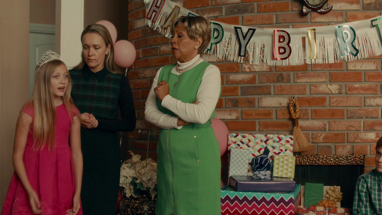 Wendy Williams: The Movie screenshot 2