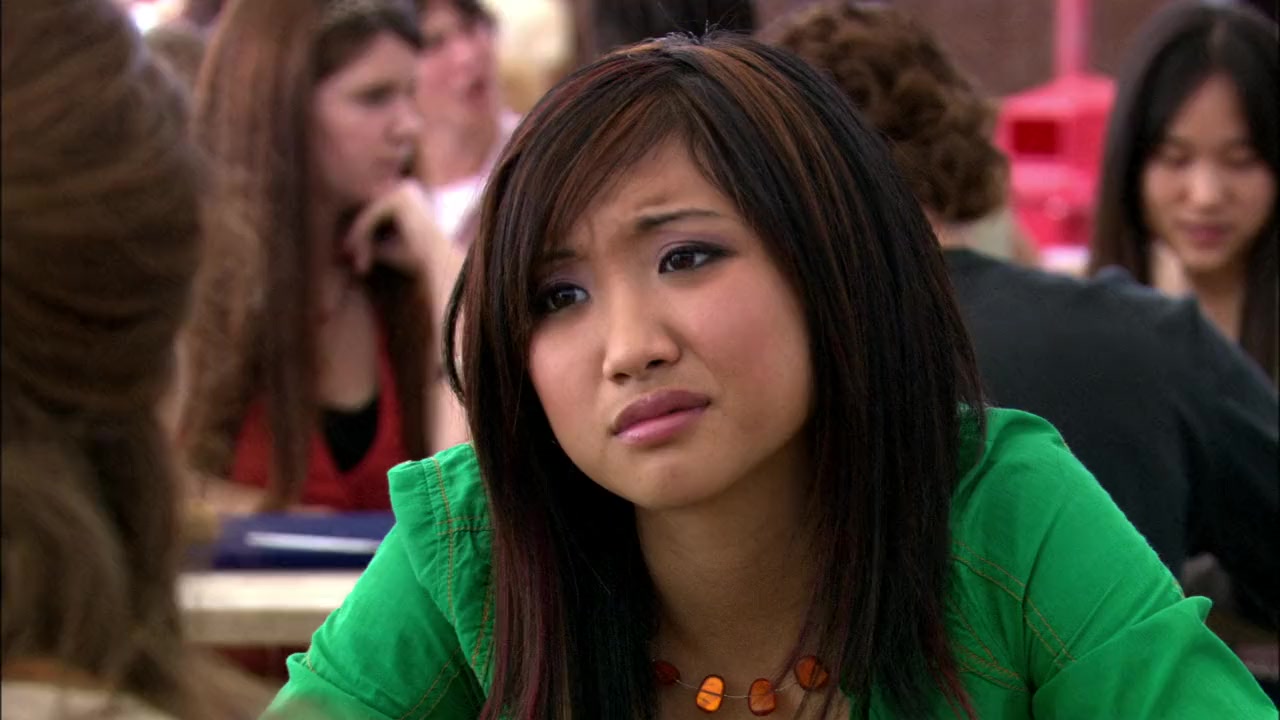 Wendy Wu: Homecoming Warrior screenshot 3