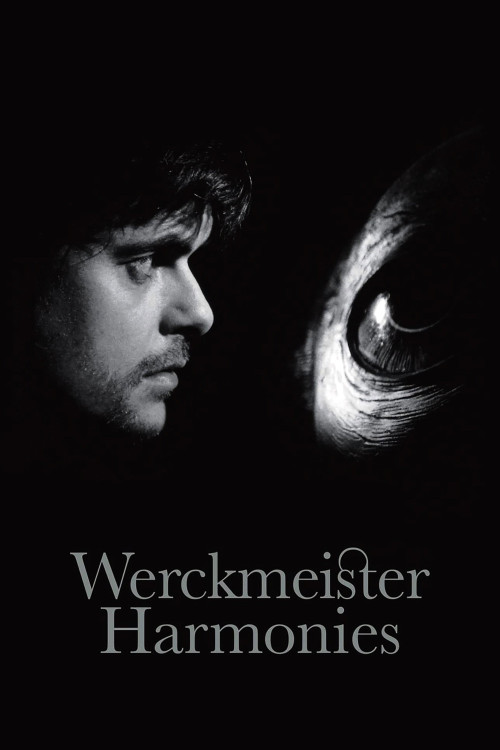 Werckmeister harmóniák (2000) poster