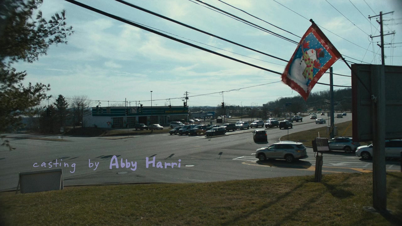 We're All Going to the World's Fair screenshot 2