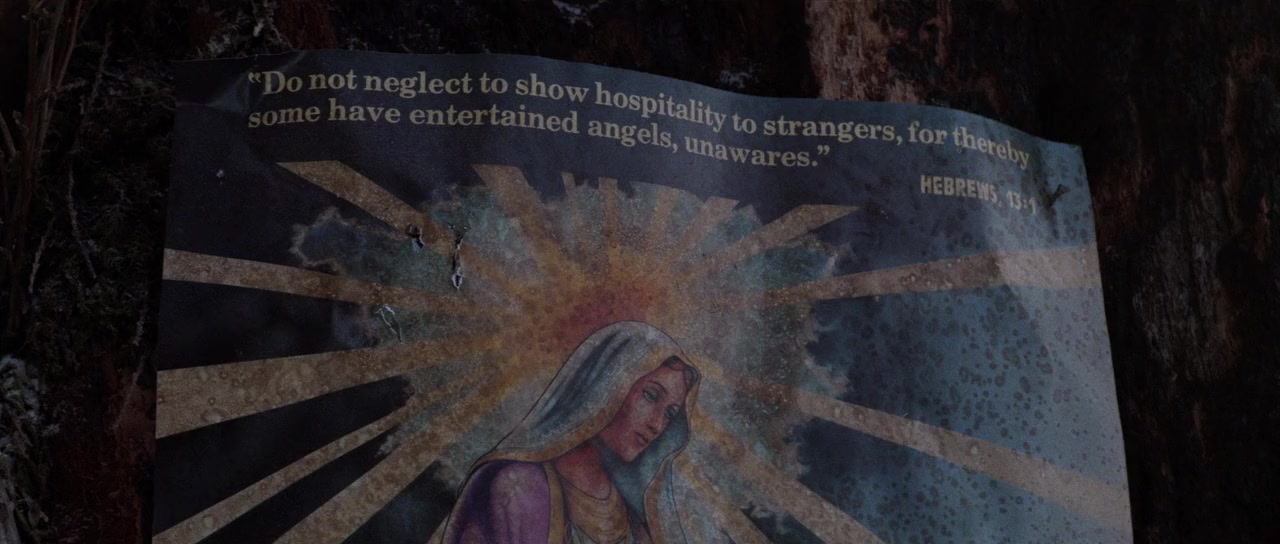 We're No Angels screenshot 1