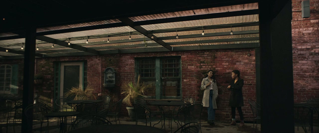 We're Not Safe Here screenshot 1