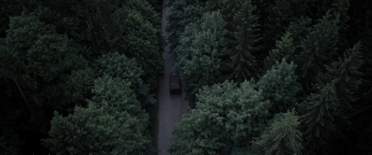 Wilkolak screenshot 1