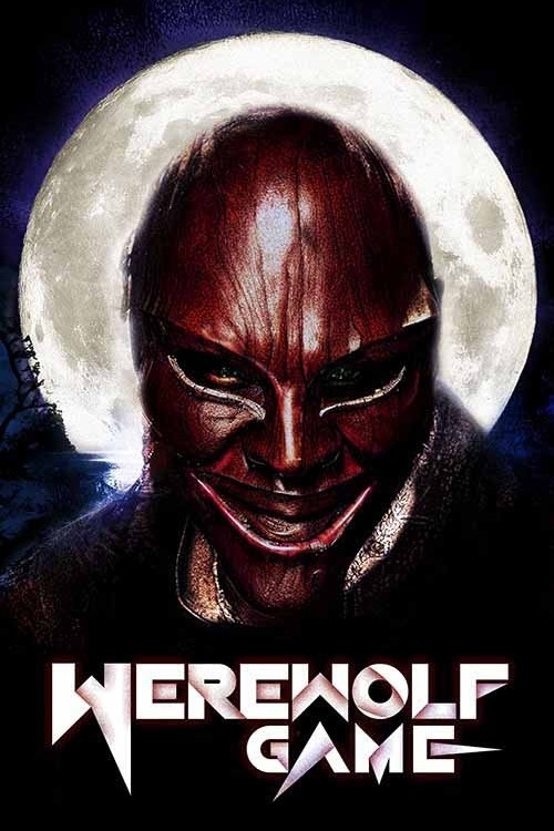 Werewolf Game (2025) poster