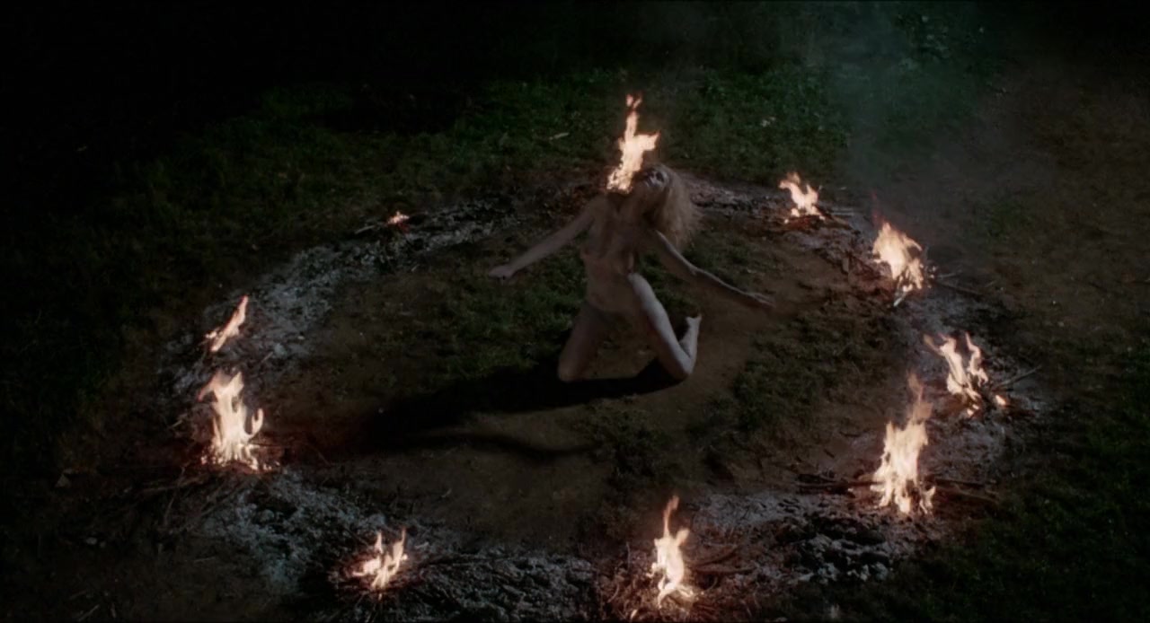 La lupa mannara screenshot 2