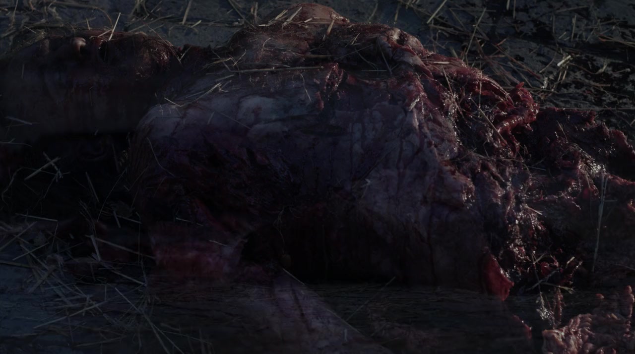 Werewolf: The Beast Among Us screenshot 2