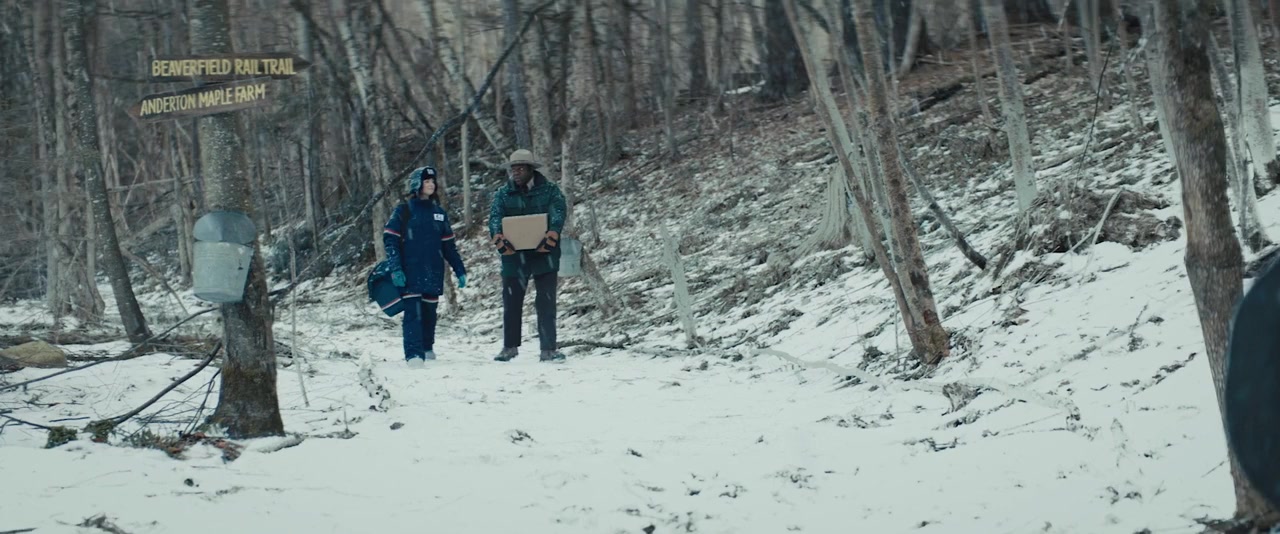Werewolves Within screenshot 1
