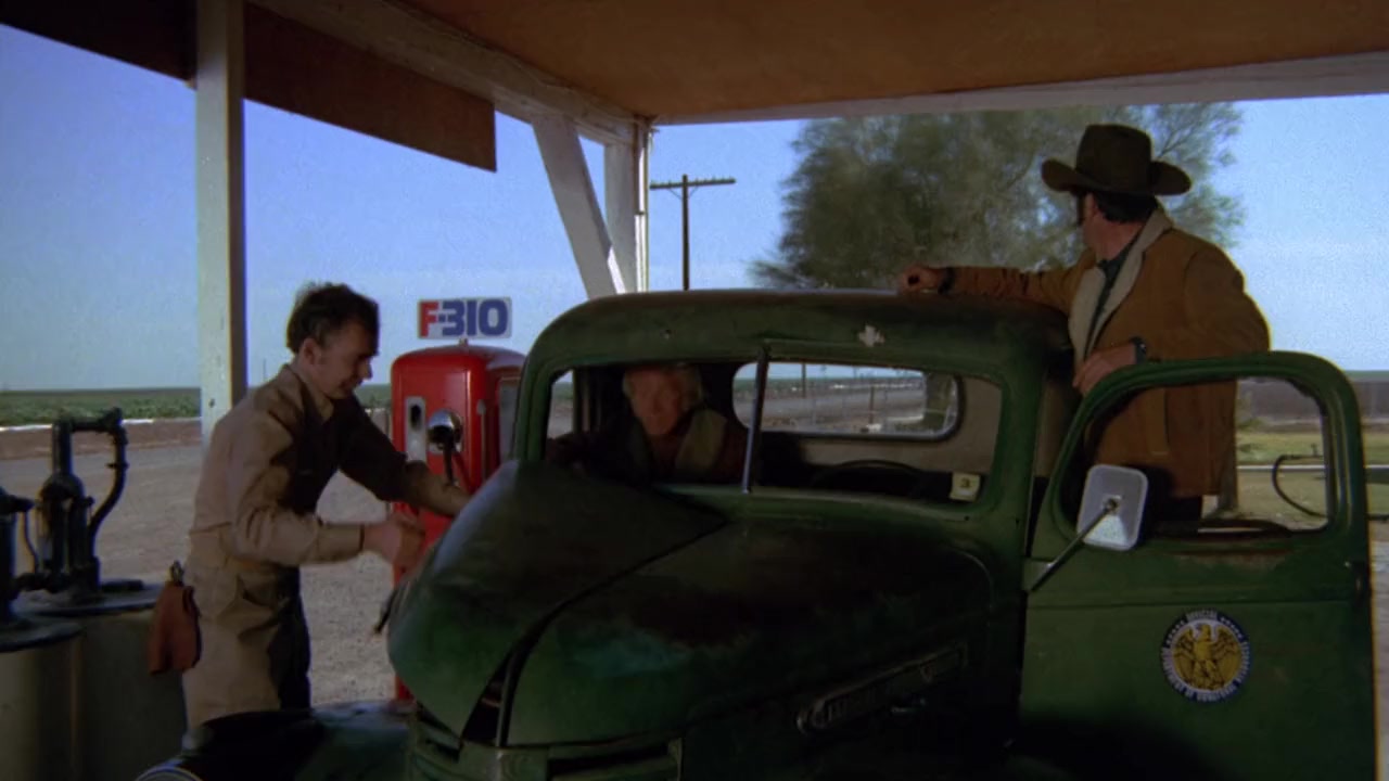 Werewolves on Wheels screenshot 3