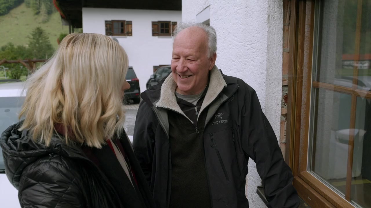 Werner Herzog: Radical Dreamer screenshot 2
